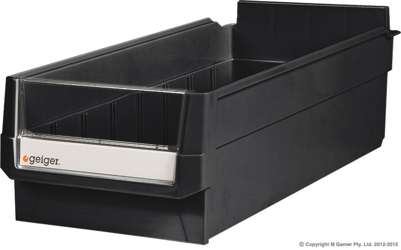 HD Parts Drawer